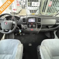 Hymer Car 372 uit 2014 Foto #11