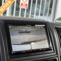 Hymer Car 372 uit 2014 Foto #13