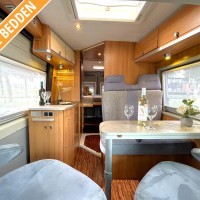 Hymer Car 372 uit 2014 Foto #16