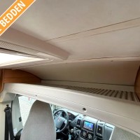 Hymer Car 372 uit 2014 Foto #18