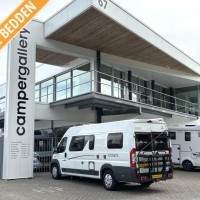Hymer Car 372 uit 2014 Foto #19