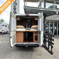 Hymer Car 372 uit 2014 Foto #22