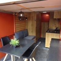 Onbekend Reault Master T35 uit 2020 Foto #13