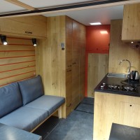 Onbekend Reault Master T35 uit 2020 Foto #2