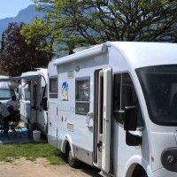 Tweedehands Knaus campers camper kopen