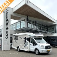Tweedehands Chausson campers camper kopen