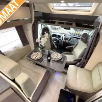 Chausson Titanium 758 EB uit 2018 Foto #1