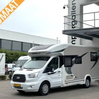 Chausson Titanium 758 EB uit 2018 Foto #4