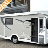 Chausson Titanium 758 EB uit 2018 Foto #5