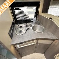 Chausson Titanium 758 EB uit 2018 Foto #7