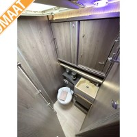 Chausson Titanium 758 EB uit 2018 Foto #9