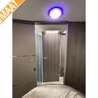 Chausson Titanium 758 EB uit 2018 Foto #11
