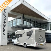 Chausson Titanium 758 EB uit 2018 Foto #20