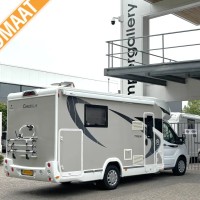 Chausson Titanium 758 EB uit 2018 Foto #21