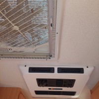 Fiat Ducato campers Chausson uit 2004 Foto #8