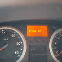Renault campers TRAFIC uit 2010 Foto #8