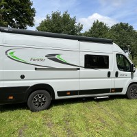 Tweedehands Fiat Ducato campers camper kopen