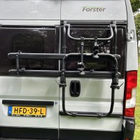 Fiat Ducato campers FV 636 EBL LIVIN&amp;#039;UP Forster uit 2023 Foto #23