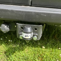 Fiat Ducato campers FV 636 EBL LIVIN&amp;#039;UP Forster uit 2023 Foto #2