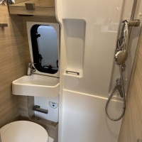 Fiat Ducato campers FV 636 EBL LIVIN&amp;#039;UP Forster uit 2023 Foto #9