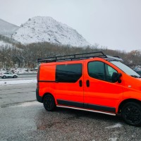 Tweedehands Renault campers camper kopen