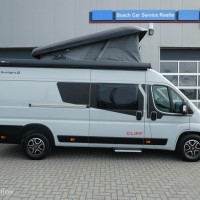 Sunlight Hymer Cliff 640 Adventure Edition Foto #13