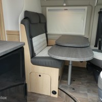 Sunlight Hymer Cliff 640 Adventure Edition Foto #22
