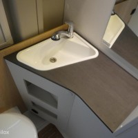 Sunlight Hymer Cliff 640 Adventure Edition Foto #1