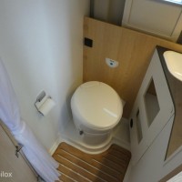 Sunlight Hymer Cliff 640 Adventure Edition Foto #2