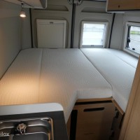 Sunlight Hymer Cliff 640 Adventure Edition Foto #3
