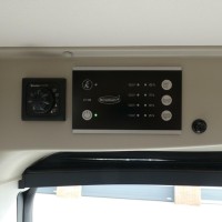 Sunlight Hymer Cliff 640 Adventure Edition Foto #4