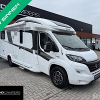 Tweedehands Knaus campers camper kopen