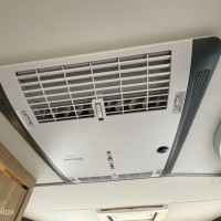 Knaus 700MEG Sky Wave Enkele Bedden Hefbed 2X Airco Luifel Grote Garage Foto #9
