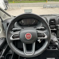 Knaus 700MEG Sky Wave Enkele Bedden Hefbed 2X Airco Luifel Grote Garage Foto #15