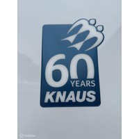 Knaus 700MEG Sky Wave Enkele Bedden Hefbed 2X Airco Luifel Grote Garage Foto #22