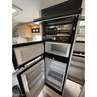 Dethleffs Pulse Classic T7051 EB Enkele Bedden EP-Level Omvormer Zonnepaneel Led Foto #37