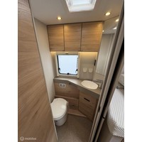 Dethleffs Pulse Classic T7051 EB Enkele Bedden EP-Level Omvormer Zonnepaneel Led Foto #3