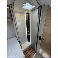 Dethleffs Pulse Classic T7051 EB Enkele Bedden EP-Level Omvormer Zonnepaneel Led Foto #4