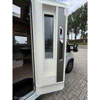 Dethleffs Pulse Classic T7051 EB Enkele Bedden EP-Level Omvormer Zonnepaneel Led Foto #6