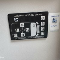 Dethleffs Pulse Classic T7051 EB Enkele Bedden EP-Level Omvormer Zonnepaneel Led Foto #7