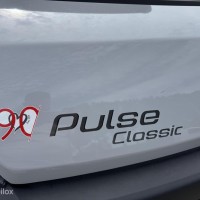 Dethleffs Pulse Classic T7051 EB Enkele Bedden EP-Level Omvormer Zonnepaneel Led Foto #16