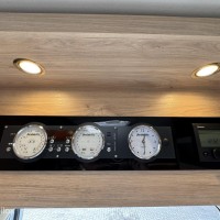 Dethleffs Pulse Classic T7051 EB Enkele Bedden EP-Level Omvormer Zonnepaneel Led Foto #19