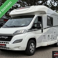 Tweedehands Carthago campers camper kopen