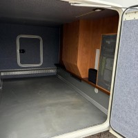 Carthago C Tourer T143 lengte bed top staat ! Foto #24