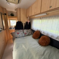 Dethleffs campers 230 uit 1997 Foto #20
