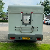 Dethleffs campers 230 uit 1997 Foto #27