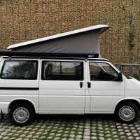 Tweedehands Volkswagen campers camper kopen