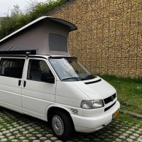 Volkswagen campers CALIFORNIA uit 1998 Foto #1