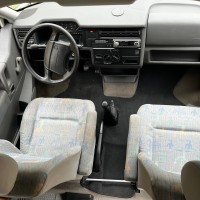 Volkswagen campers CALIFORNIA uit 1998 Foto #3