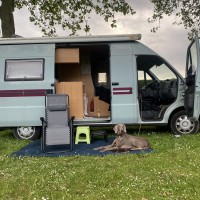 Tweedehands Peugeot campers camper kopen